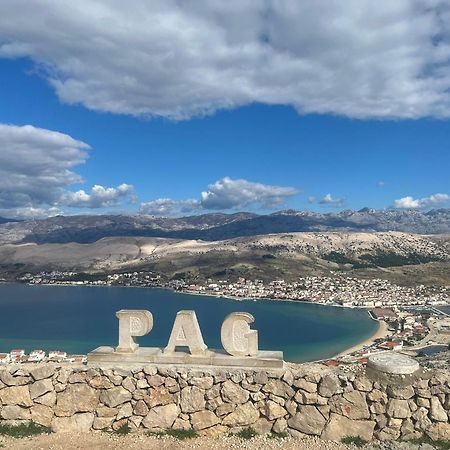 Apartments Iva Povljana Dış mekan fotoğraf