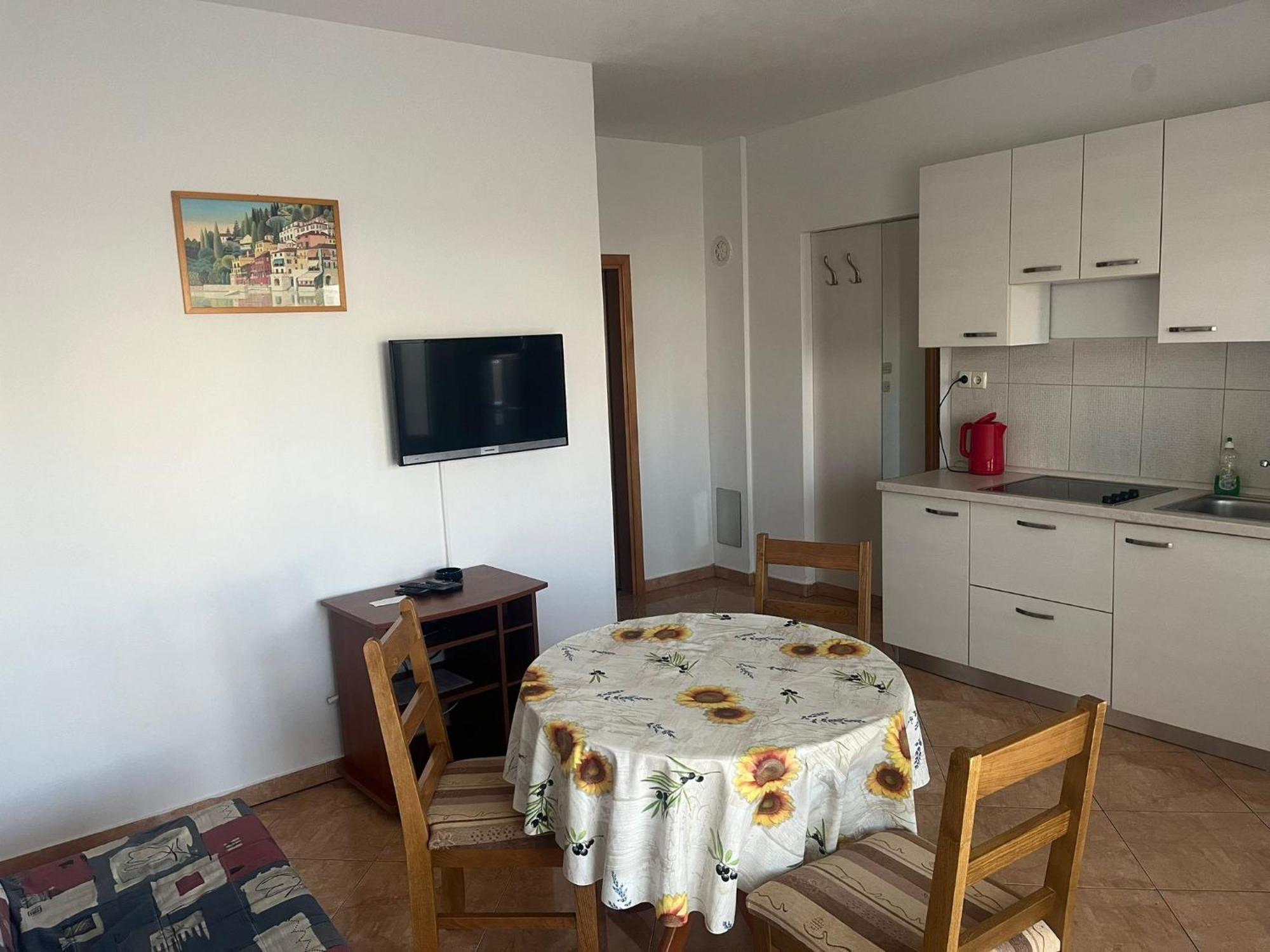 Apartments Iva Povljana Dış mekan fotoğraf