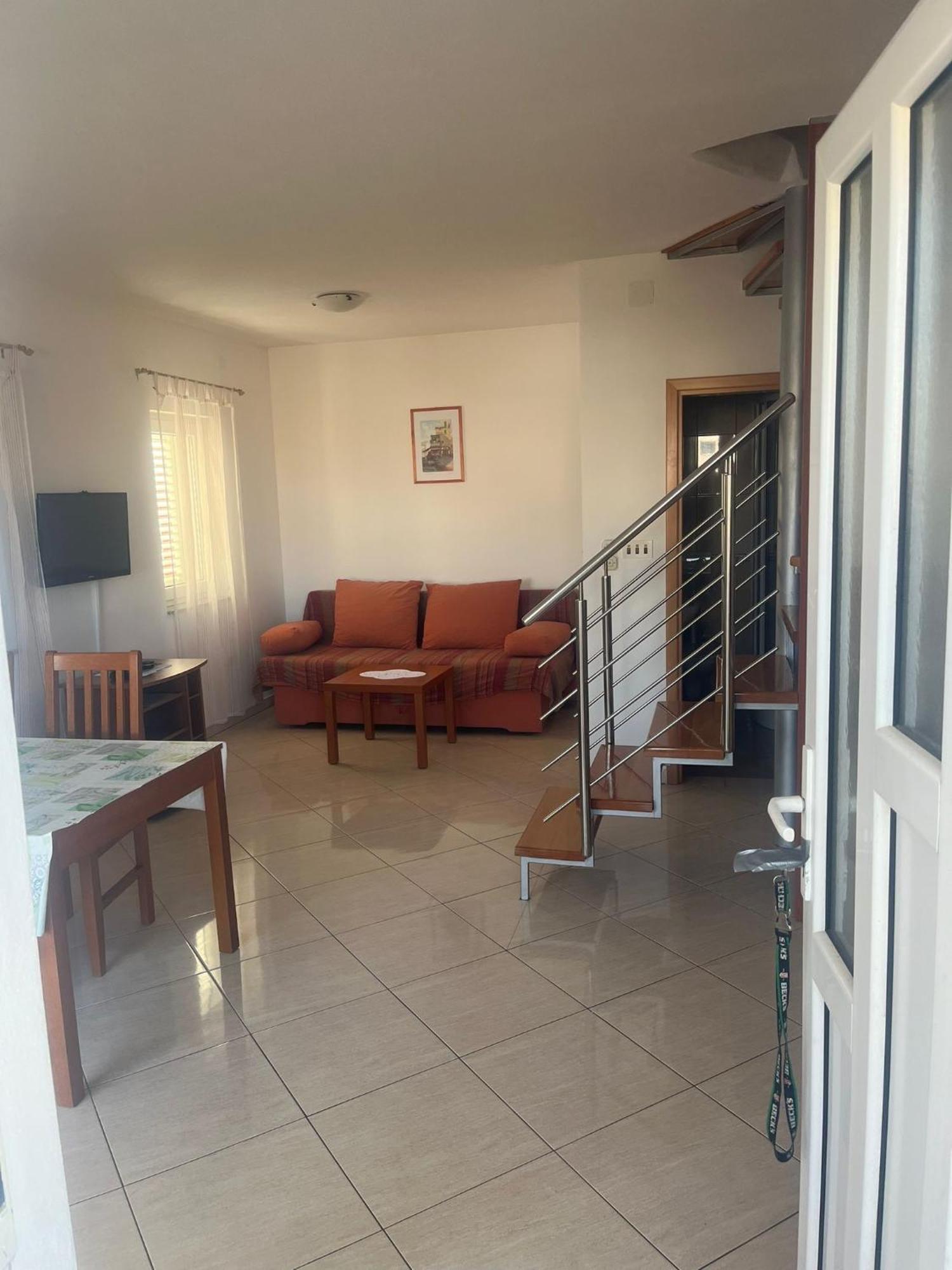 Apartments Iva Povljana Dış mekan fotoğraf