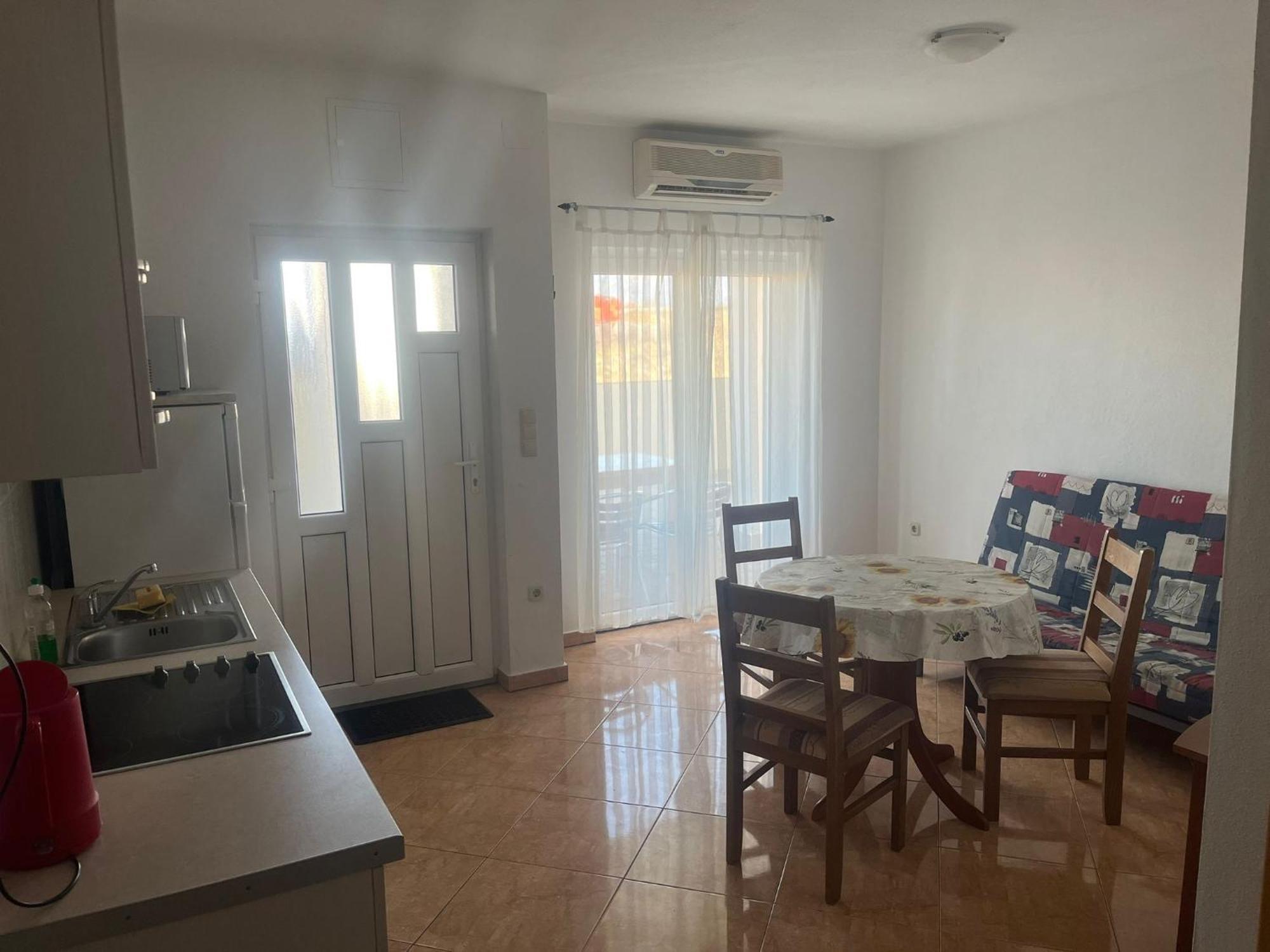 Apartments Iva Povljana Dış mekan fotoğraf