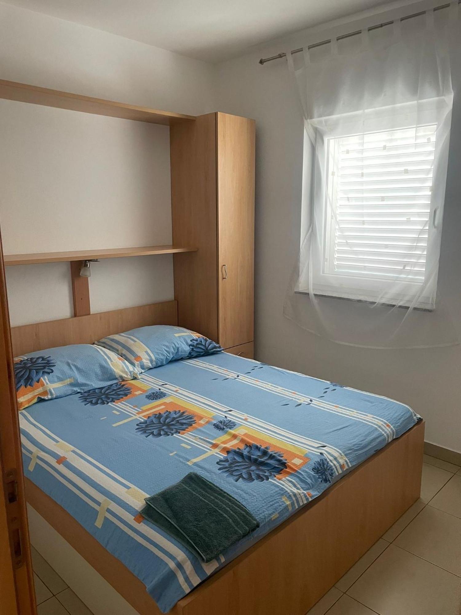 Apartments Iva Povljana Dış mekan fotoğraf