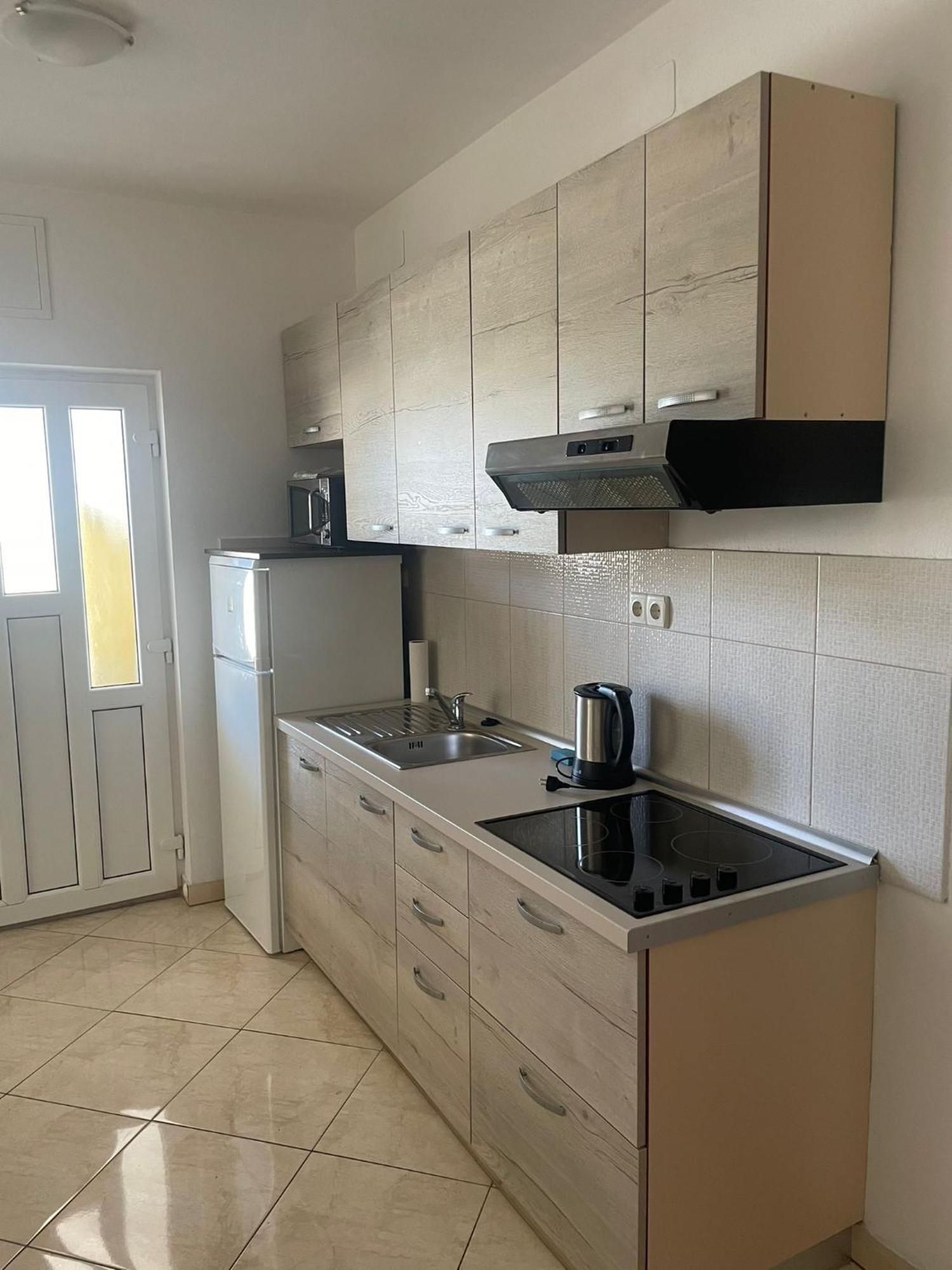 Apartments Iva Povljana Dış mekan fotoğraf