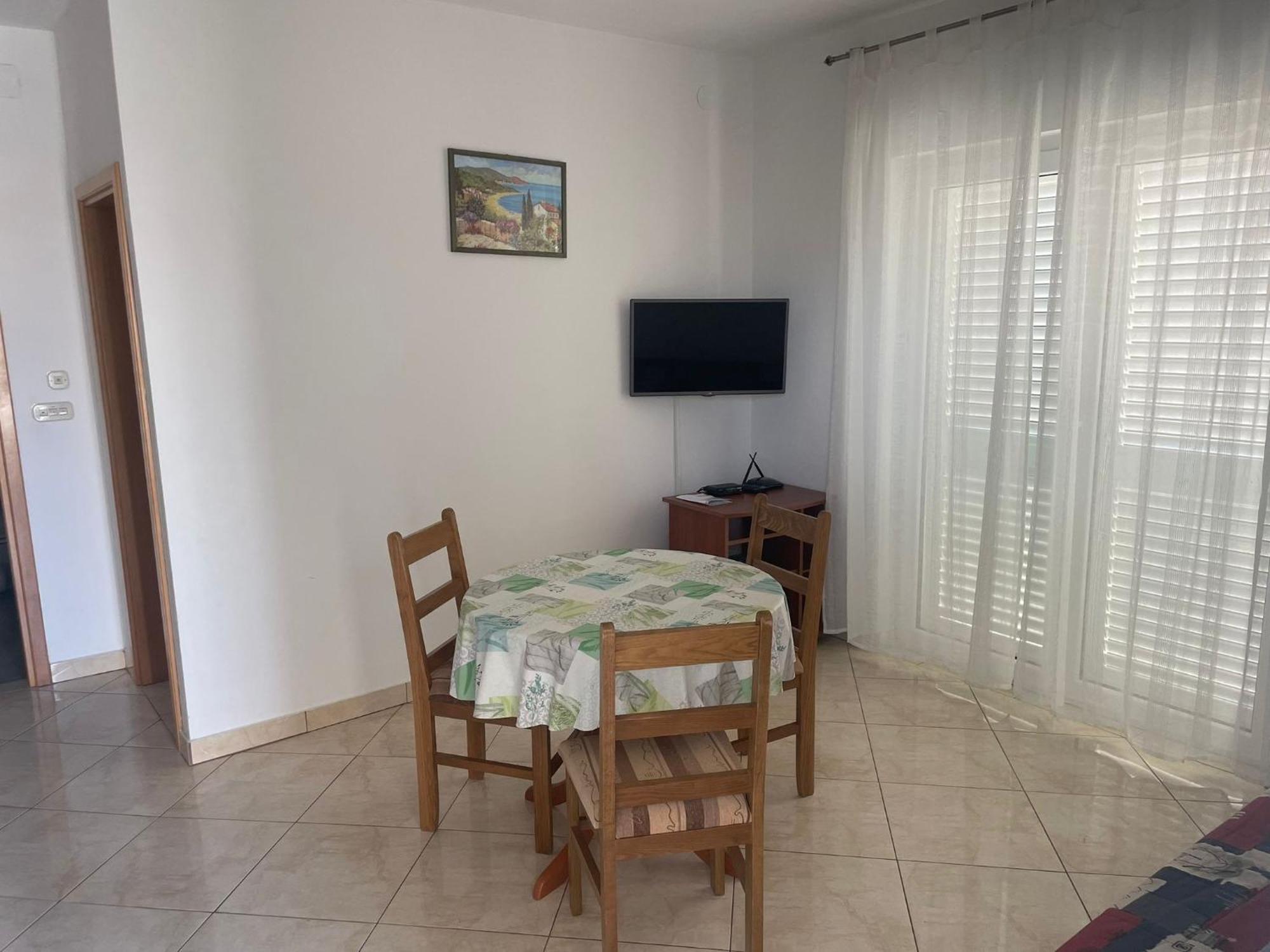 Apartments Iva Povljana Dış mekan fotoğraf