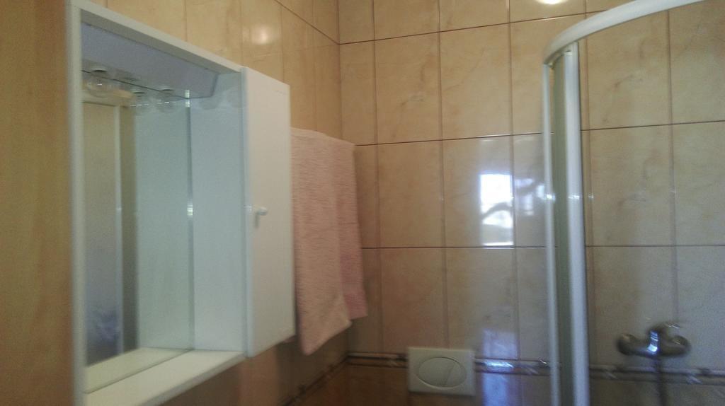 Apartments Iva Povljana Oda fotoğraf