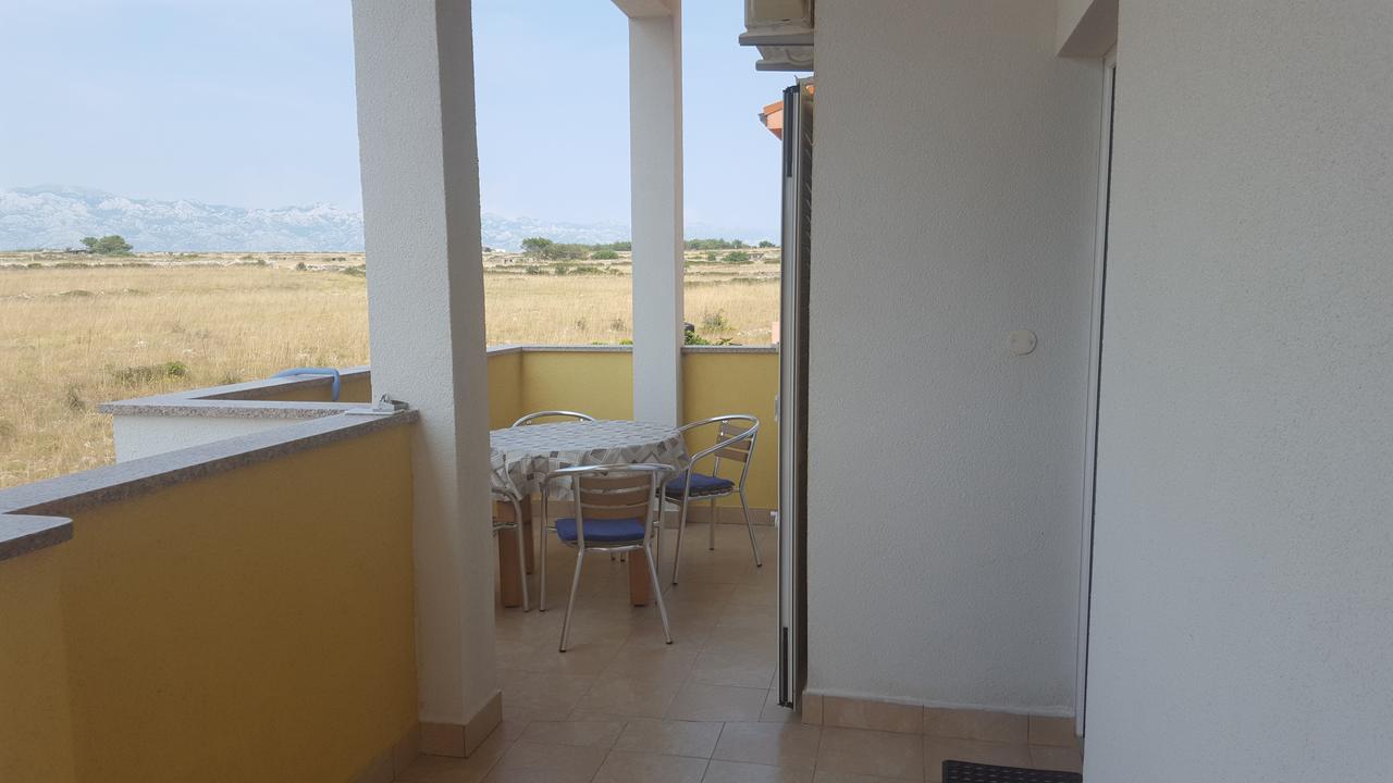 Apartments Iva Povljana Dış mekan fotoğraf