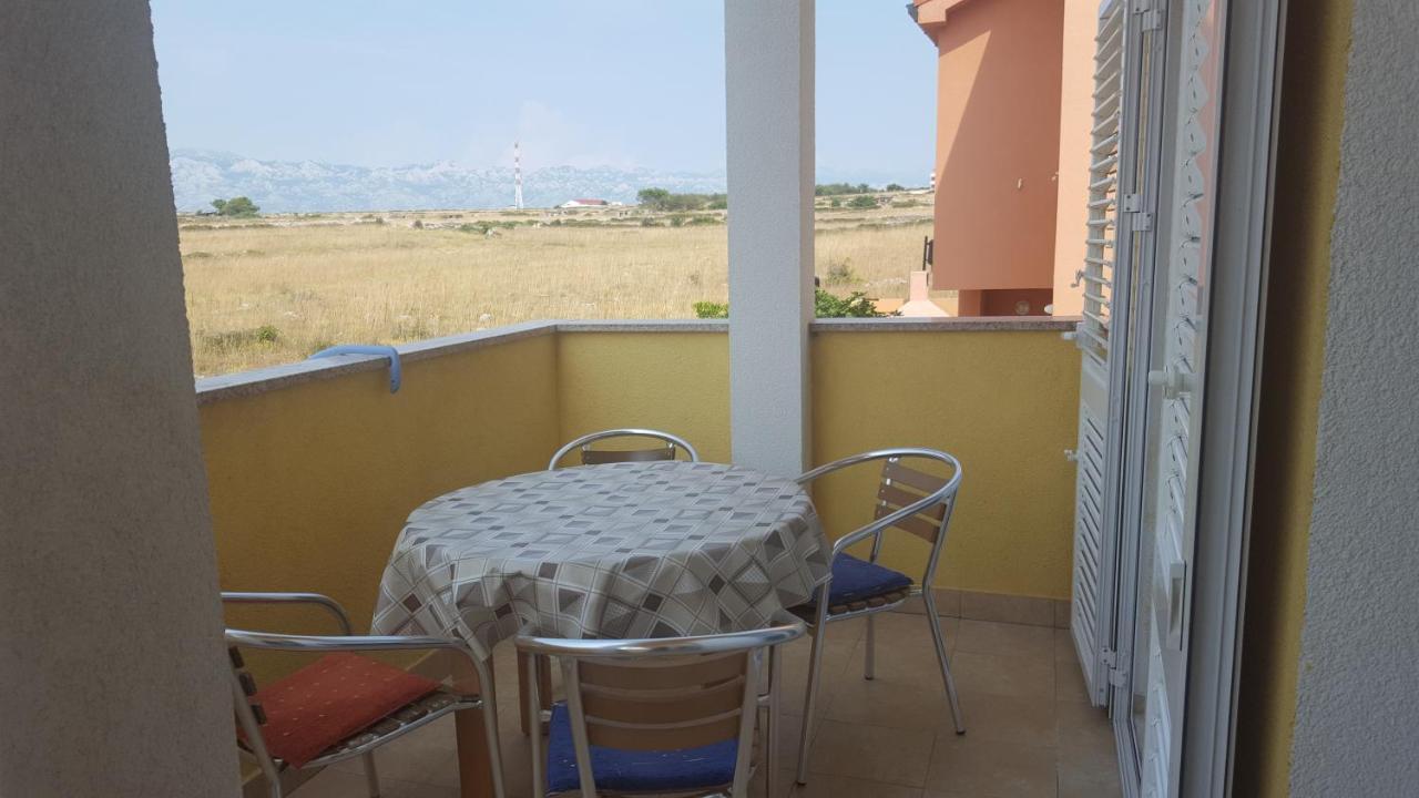 Apartments Iva Povljana Dış mekan fotoğraf